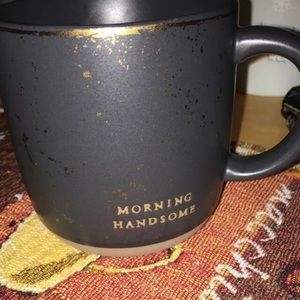 Coffee mug